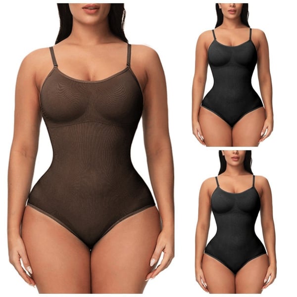 🔥Hot Sale 49% OFF🔥Bodysuit Shapewear (Buy 2 Free Shipping)