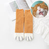 （CHRISTMAS PRE SALE 🎅 - SAVE 50% OFF!!）Cute Cat Cotton Socks