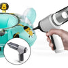 Wireless Handheld Vacuum Cleaner