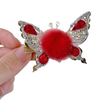 🎁 Spring Hot Sale - 50% OFF 🎀 Flying Butterfly Hairpin