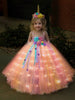 Party Princess Costume Dress