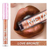 Last day promotion 49% OFF--2023 Glitter Metallic Liquid Lipstick Waterproof