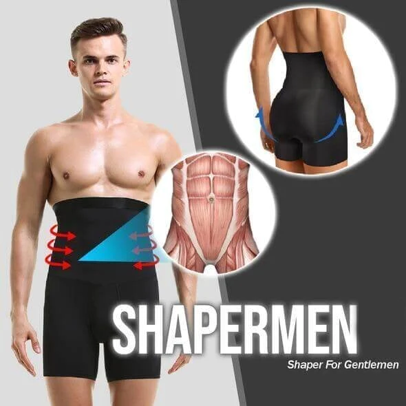 Figte BOXER-- Shaper For Gentlemen