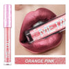 Last day promotion 49% OFF--2023 Glitter Metallic Liquid Lipstick Waterproof