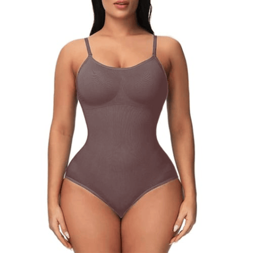 🔥Hot Sale 49% OFF🔥Bodysuit Shapewear (Buy 2 Free Shipping)