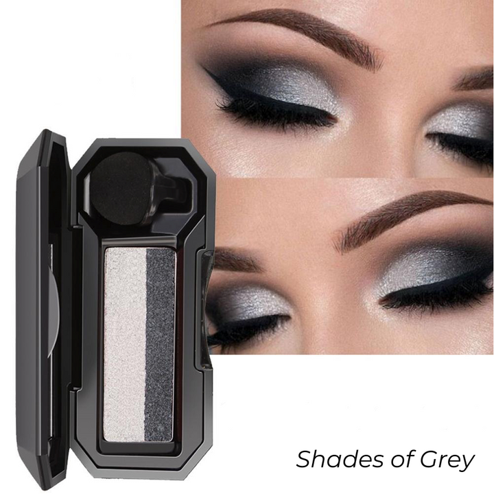 Eye Shadow Duet（50% OFF）