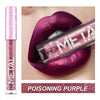 Last day promotion 49% OFF--2023 Glitter Metallic Liquid Lipstick Waterproof