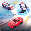 2022 New Arrival Anti-Reverse Car Toy Set (3 PCS)