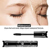 🎉Buy One Get One Free(2PCS)🎁5D Lengthening Curling Color Mascara