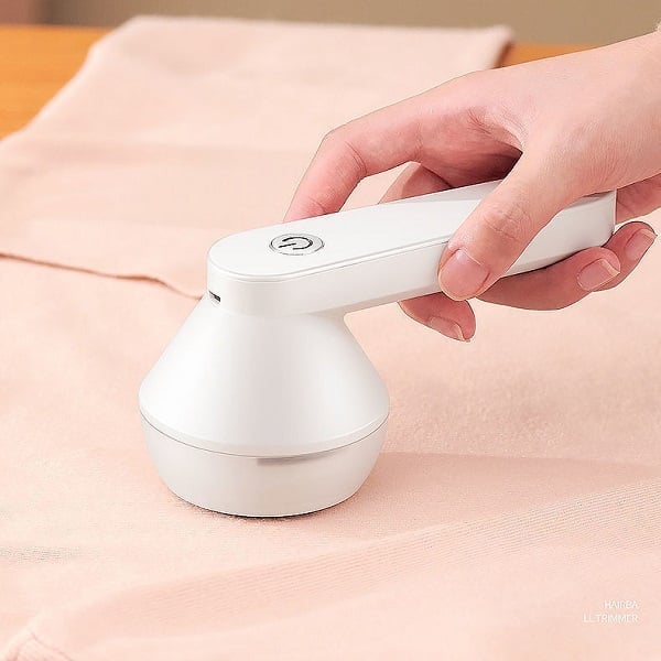 🔥LAST DAY-50% OFF🔥 Electric Lint Remover Rechargeable