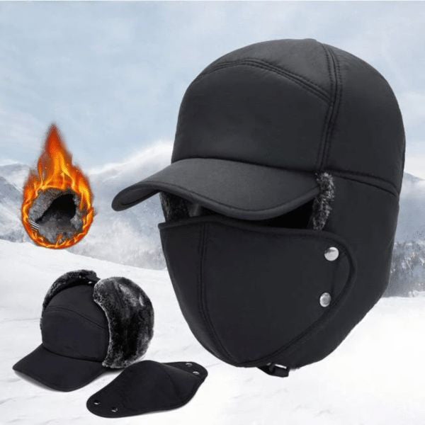 Thermo Winter Hat