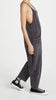 Wide Leg Jumpsuit with Pockets (Buy 2 Free Shipping)