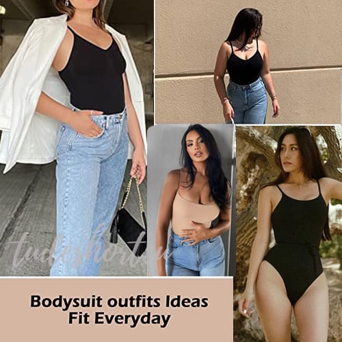 🔥Hot Sale 49% OFF🔥Bodysuit Shapewear (Buy 2 Free Shipping)