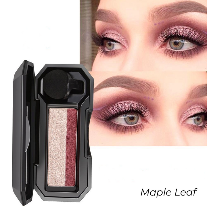 Eye Shadow Duet（50% OFF）