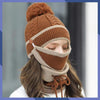 3-In-1 Winter Set (Mask, Hat, Scarf)