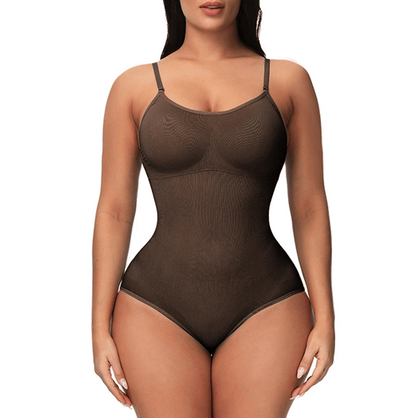 🔥Hot Sale 49% OFF🔥Bodysuit Shapewear (Buy 2 Free Shipping)