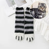 （CHRISTMAS PRE SALE 🎅 - SAVE 50% OFF!!）Cute Cat Cotton Socks