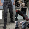 ✨Clearance Sale 49% OFF - Tactical Waterproof Pants,Buy 2⚡Free Shipping⚡