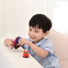 2022 New Arrival Anti-Reverse Car Toy Set (3 PCS)