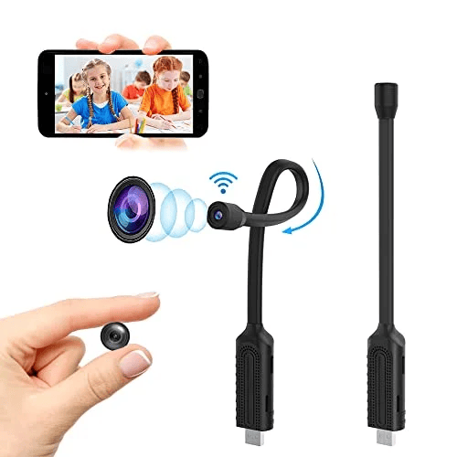 🔥Last day 48% off🔥Spy Camera WiFi Hidden Cameras