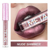 Last day promotion 49% OFF--2023 Glitter Metallic Liquid Lipstick Waterproof