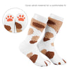 （CHRISTMAS PRE SALE 🎅 - SAVE 50% OFF!!）Cute Cat Cotton Socks