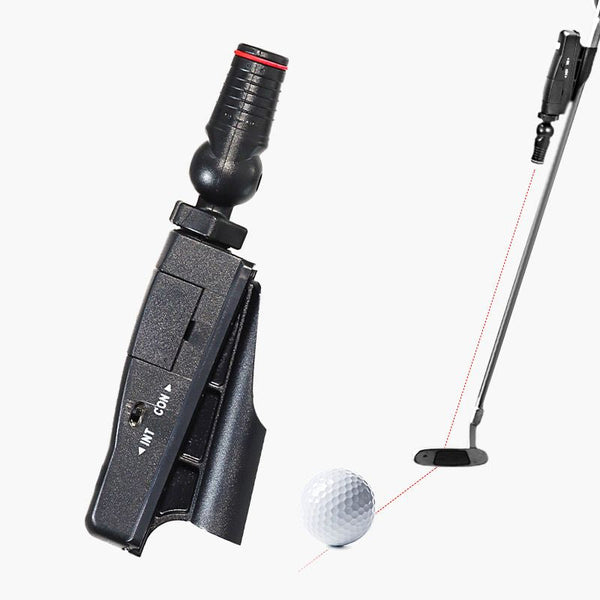 Laser Putt Golf Trainer