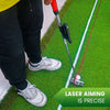 Laser Putt Golf Trainer