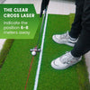 Laser Putt Golf Trainer