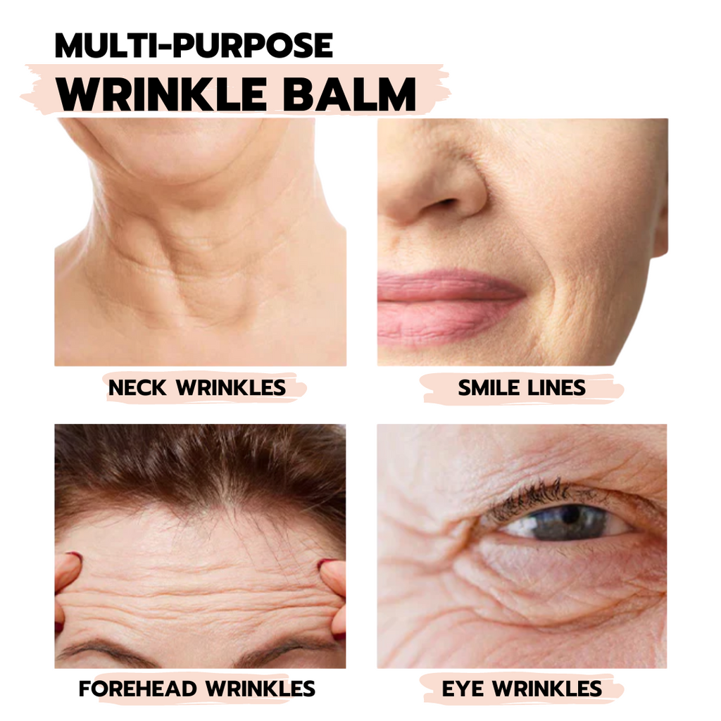 Wrinkle Bounce Multi-Balm