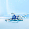 Daughter & Granddaughter | Special Star | 925 Silver Necklace - Buulgo