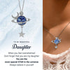 Daughter & Granddaughter | Special Star | 925 Silver Necklace - Buulgo