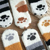 （CHRISTMAS PRE SALE 🎅 - SAVE 50% OFF!!）Cute Cat Cotton Socks