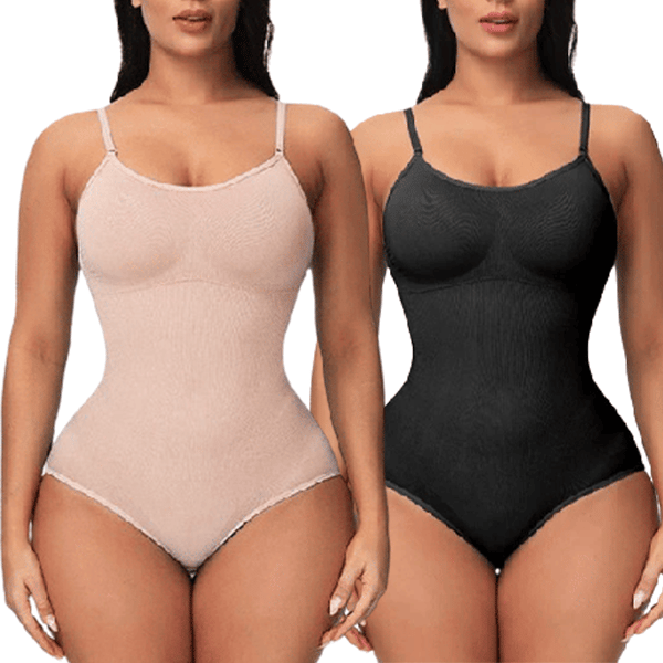 🔥Hot Sale 49% OFF🔥Bodysuit Shapewear (Buy 2 Free Shipping)