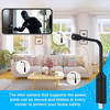 🔥Last day 48% off🔥Spy Camera WiFi Hidden Cameras