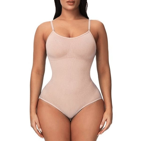 🔥Hot Sale 49% OFF🔥Bodysuit Shapewear (Buy 2 Free Shipping)