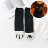 （CHRISTMAS PRE SALE 🎅 - SAVE 50% OFF!!）Cute Cat Cotton Socks