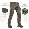 ✨Clearance Sale 49% OFF - Tactical Waterproof Pants,Buy 2⚡Free Shipping⚡