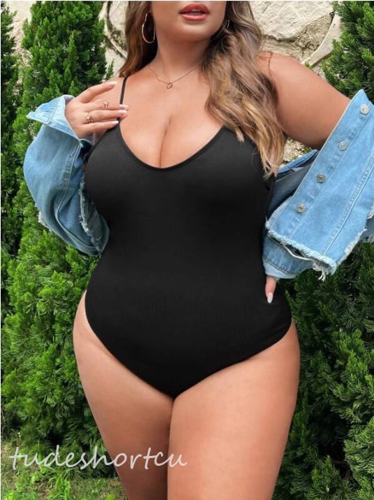 🔥Hot Sale 49% OFF🔥Bodysuit Shapewear (Buy 2 Free Shipping)