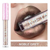 Last day promotion 49% OFF--2023 Glitter Metallic Liquid Lipstick Waterproof