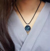 The Galaxy Necklace - Buulgo