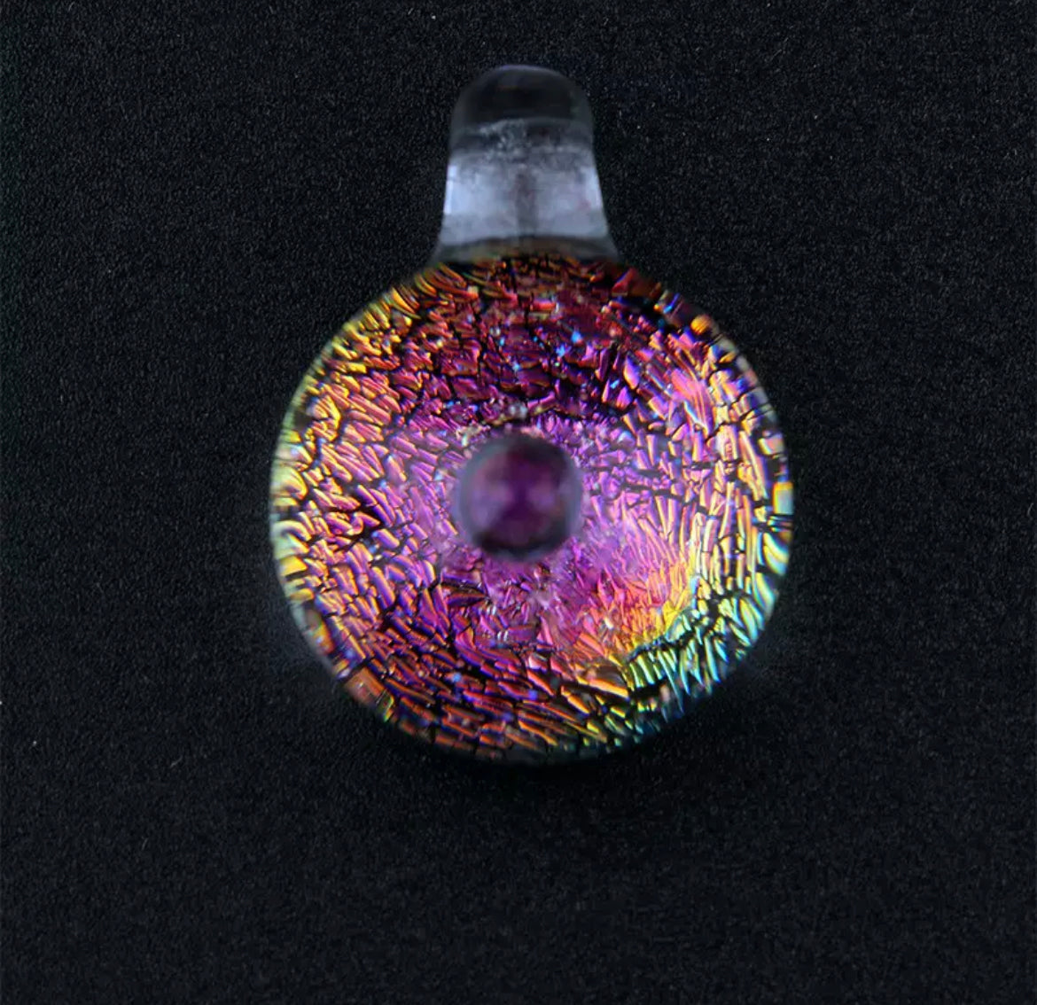 The Galaxy Necklace - Buulgo