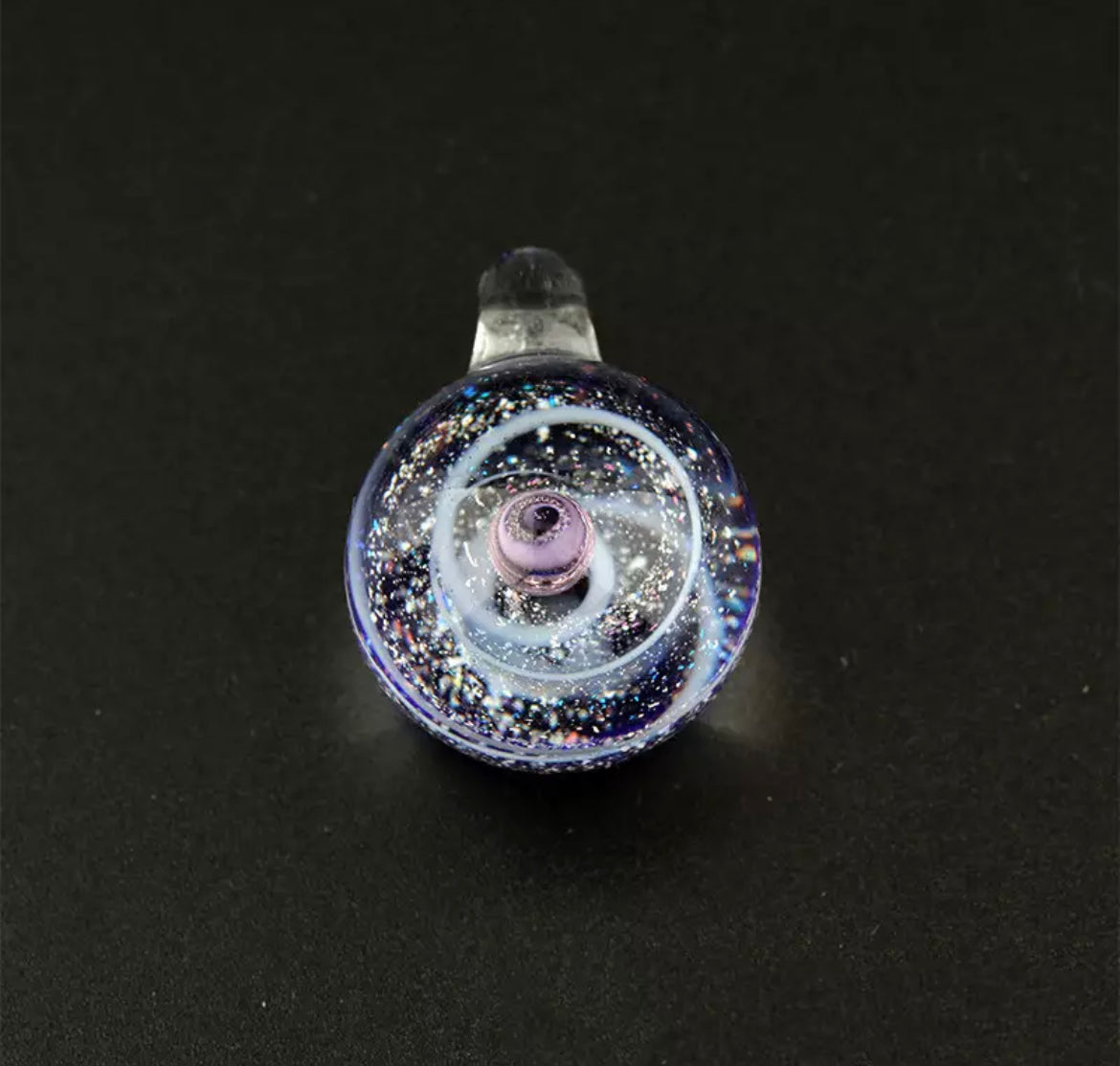 The Galaxy Necklace - Buulgo