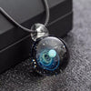 The Galaxy Necklace - Buulgo