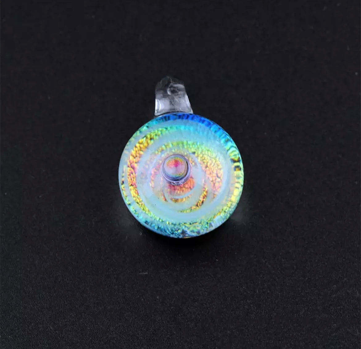 The Galaxy Necklace - Buulgo